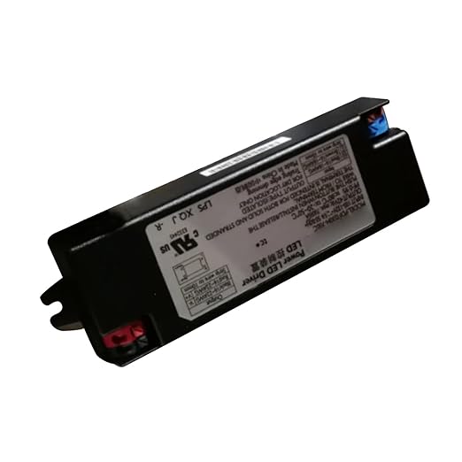 LED Driver Master PDM030H-700C 100V-132V~0.5A OUTPUT 42V700mA Power LED Driver For PDA030B-700C