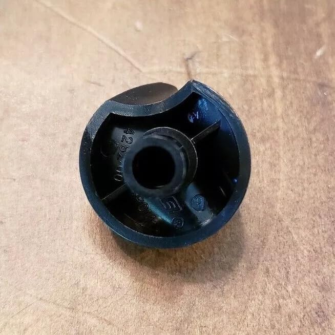 Replacement for Genuine STIHL Blower Choke Knob OEM BR500 BR550 BR600 BR700 42821829500