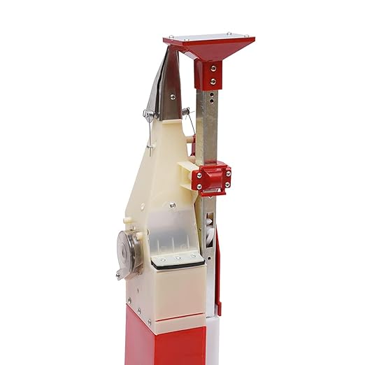 Manual Fertilizer Corn Peanut Fertilizer Single-Cylinder Manual Vegetable Garden Planter