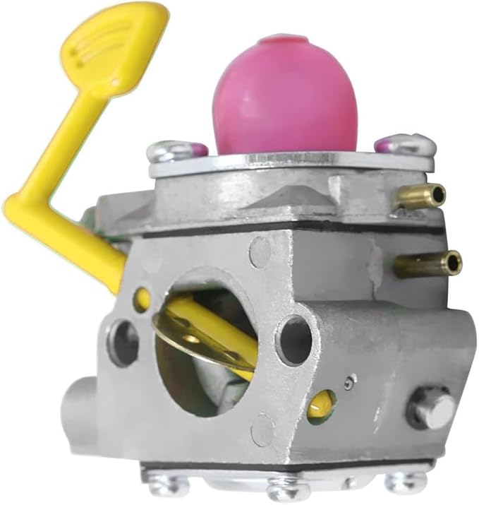 Carburetor Assembly 545 08 18-31 For Poulan Gas Leaf Blower BVM200VS PPB430VS S2000BV Walbr-o Carb WT-847 WT-847-1 MPN 545081831