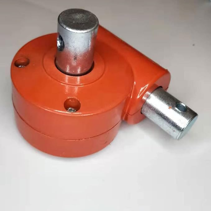 Sidewall Manual Crank Winch Greenhouse Hand Crank Winch Agricultural Film Roll Up Coiler Manual Lifting Device Machine Blinds Rolling for Greenhouse Ranch Ventilation