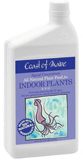 Coast of Maine SQ7000 Liquid Squid Plant Food 1 QT – Natural Organic Liquid Fertilizer for Lush Green Growth with My Garden Pool Soil Test Strips &amp Claw Gardening Gloves