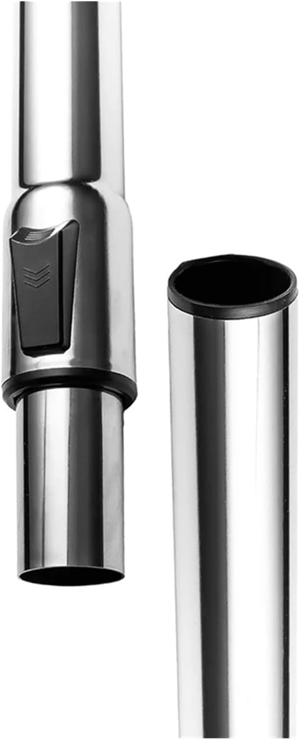 Vacuum Cleaner Tube Telescopic TubeConnection Universal Pipe Suitable for Most Models Vacuum Cleaner Tube(Inside 35mm)