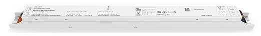 eldoLED | SL0760L 750MA LIN VLC *264KRY | 75W DALI-2 'Dim to Dark' LED Driver | *264KRY OR *2582H0