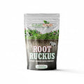 GS Plant Foods Root Ruckus – Dry Soil Zone Conditioner – Humic-Rich Granules with Kelp Components to Support Soil Structure &amp Nutrient Availability (11 oz)
