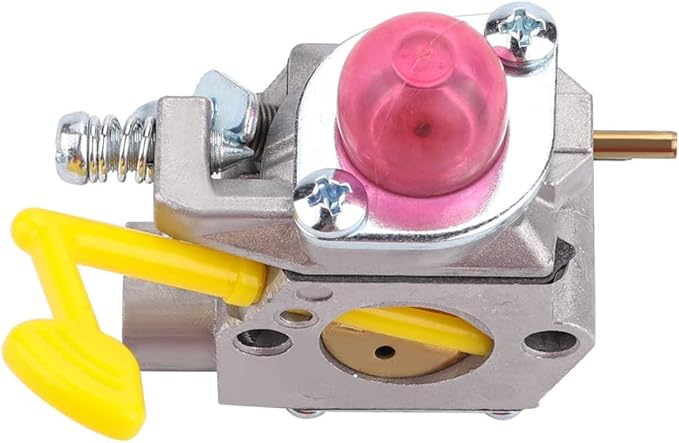 Carburetor Assembly 545 08 18-31 For Poulan Gas Leaf Blower BVM200VS PPB430VS S2000BV Walbr-o Carb WT-847 WT-847-1 MPN 545081831