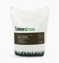 Soil Saver 100% Organic Gypsum and Humic Acid Soil Amendment 15 lb Bag Covers 2500 sq ft