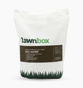 Soil Saver 100% Organic Gypsum and Humic Acid Soil Amendment 30 lb Bag Covers 5000 sq ft…