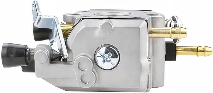 BG55 Carburetor Kit Fit For STIHL BG85 BG65 BG55 BG45 BG46 SH85 SH55 SH85C BG55Z SH55C SH55Z SH85Z SH85DZ BG46Z BG46DZ BG65Z BG65DZ BG85Z Leaf Blower Parts For C1Q-S68 C1Q-S64 Replace 4229 120 0606