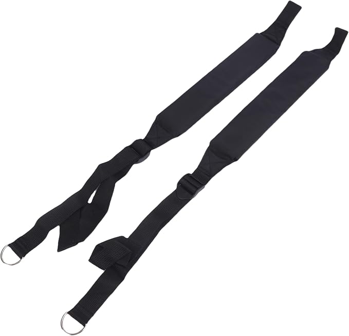 4244-710-9005 Blower Harness Straps Sets(Two Pieces) fit for BR350 BR430 BR450 Backpack Leaf Blowers