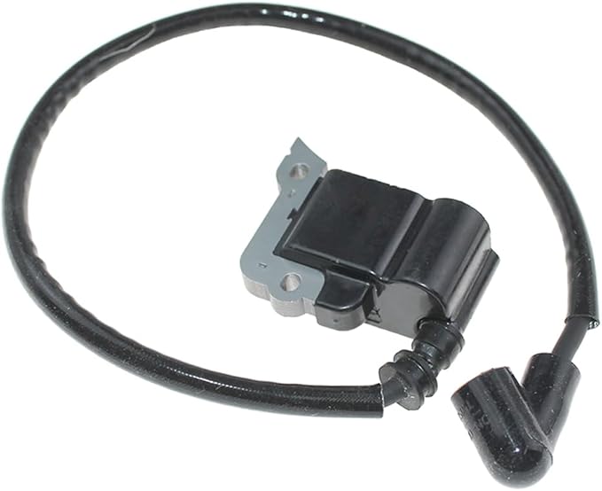 Ignition Coil for 51.7cc Husqvarna 150BT(After 2021) 150BT Mark II(After 2021) 345BT 345BF 350BT(After 2021) Backpack Blower PN 531147161