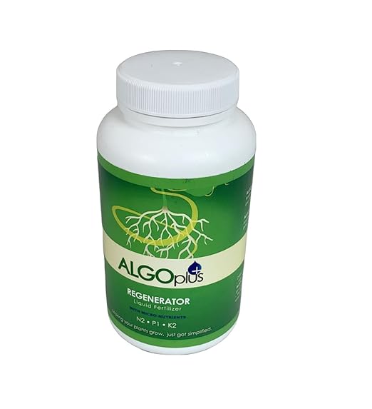 AlgoPlus Rose Liquid Fertilizer - Single