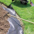 Standard Ground Cover - 6' x 100' Roll