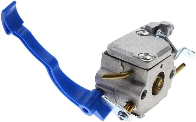 Leaf Blower Carburetor Air Filter Kit for Husqvarna 125B 125BX 125BVX C1Q-W37 545 08 18-11 Garden Power Equipment