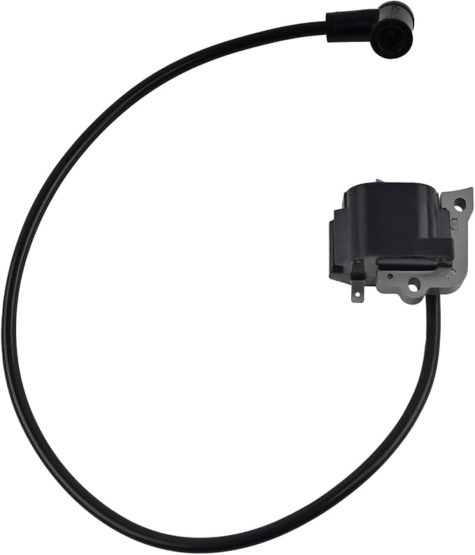 Ignition Coil 161837-1 597-70010-10 For Dolmar PB-7601.4 PB-7602.4 Backpack Leaf Mist Blower