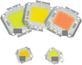 1pcs High Power LED Integrated Matrix COB Chip 100W Cold White Grow Light for Outdoor LED