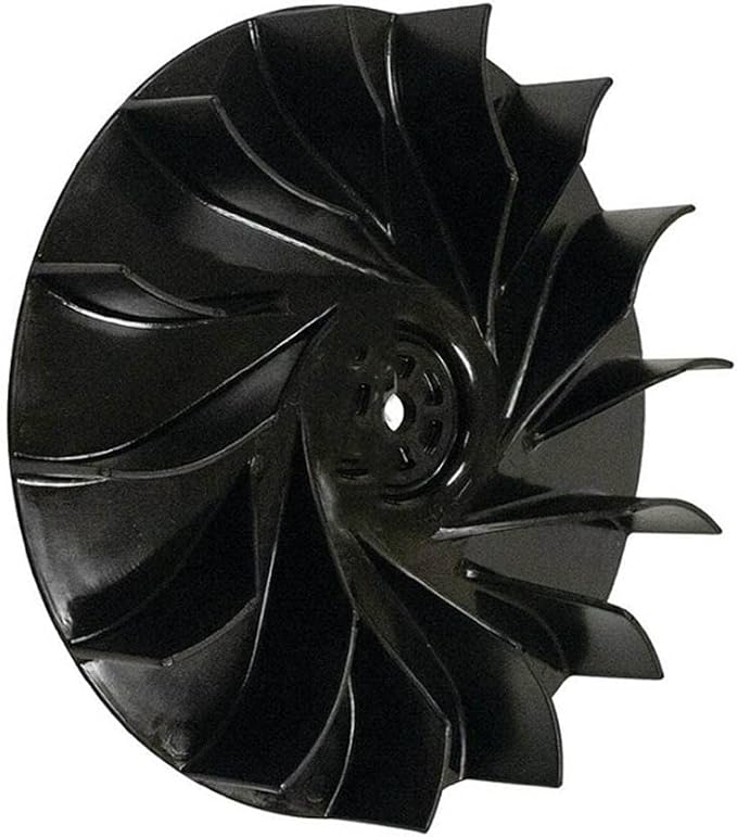 4241 704 3405 Blower Fan Wheel Replacement for Stihl Fits for BG56 BG86 BR200 SH56 SH86