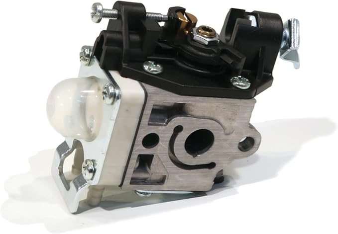 Zama OEM RB-K90 RBK90 Carburetor Carb for Echo ES-255 Shred N Vac Power Blower