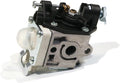 Zama OEM RB-K90 RBK90 Carburetor Carb for Echo ES-255 Shred N Vac Power Blower