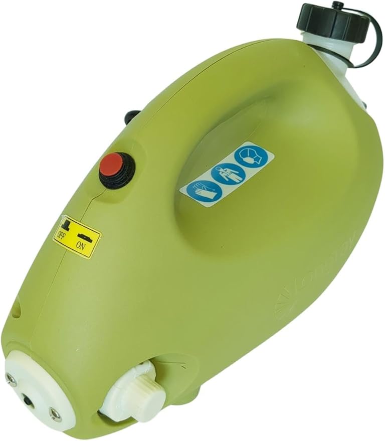 Longray Q100 ULV Fogger w/Adjustable Flow