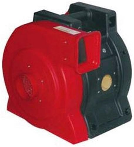 Q-PRODUCTS44 LLC Q-Products QV3 Q-Vac Liner Vac Blower