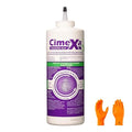 Rockwell Labs - CXID032 - Cimexa Dust - Insecticide - 4 oz | Premium USA Supply Gloves for Safe Eradication | USA Supply Pest ID Card