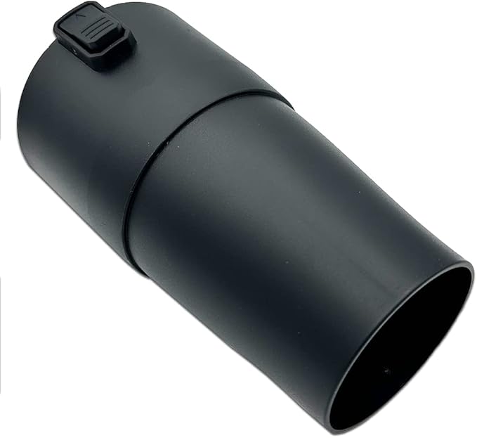 EGO Power+ Parts 2828485001 Cone Nozzle Assembly for LB6700 670 CFM and LB7650 765 CFM Leaf Blowers