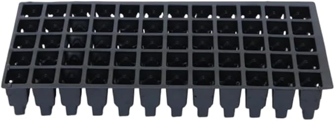 RootMaker® 60-Cell Tray w/ 1020 Flat – Case of 2