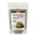 Old Cobblers Farm™ Wicked Organics Organic Garden and Tomato–Balanced Formula for Strong Roots Healthy Growth &amp Flavorful Harvests–for Backyard Vegetable Plots (5 lbs|10 lbs|15 lbs|20 lbs) (20 lb