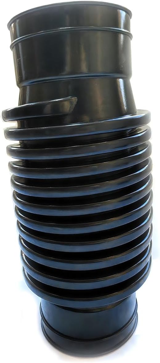 587555301 Backpack Blower Flex Tube Replacement EBZ8500 Compatible with RedMax