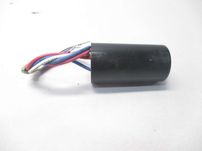 Advance LI501-H4 Lamp Ignitor Black HID Polycarbonate Lens Vehicle Light Vehicle Lamp Ignitor