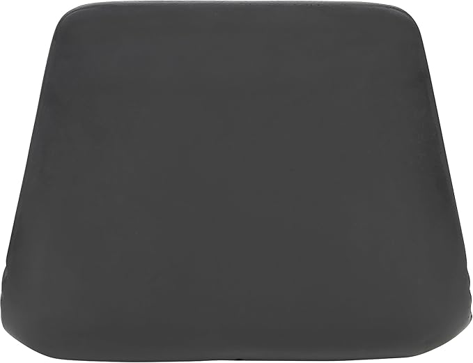 Black Talon Highback Lawn Mower Seat -Black Model Number 115000BK