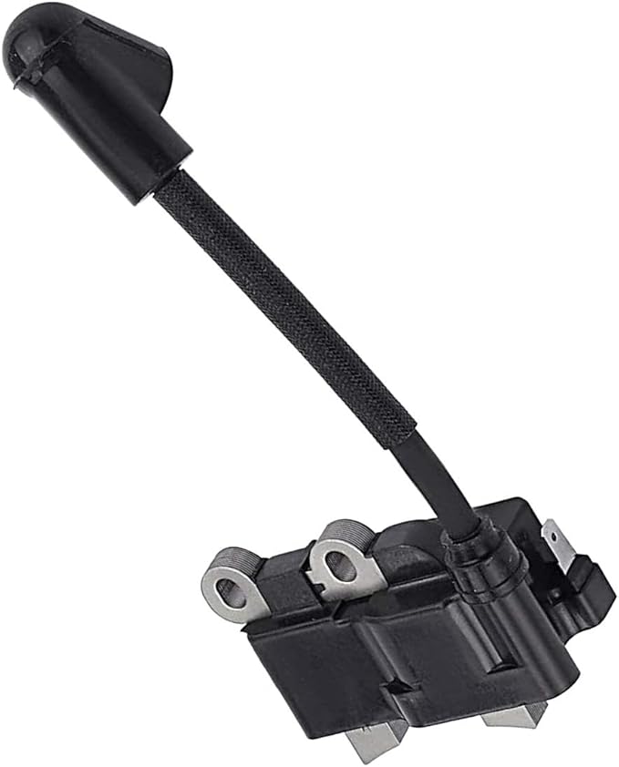 Ignition Coil Module 290178008 for Homelite Toro Powervac Blower Vacuum 51954 51984 51985 51986 51987 for Scotts Gas Blower SC254BV for Black Max Backpack Blower BM254BV BM08570