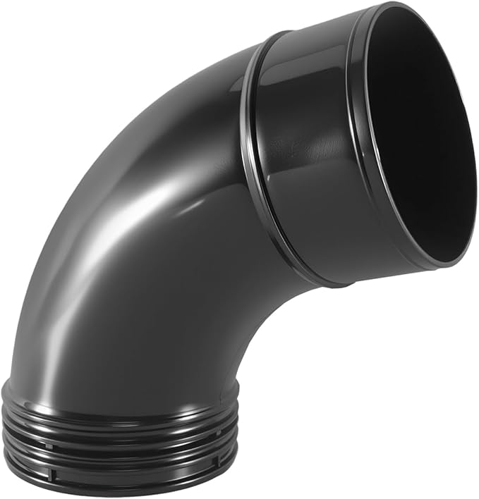 576561401 Blower Elbow Tube Fit for RedMax EBZ6500RH EBZ7500RH EBZ8500 EBZ6500 Replace 88-6250