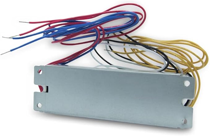 Replacement for Espen Technology INC VE232120MIP Ballast by Technical Precision