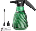 Large Capacity Electric Plant Mister Rechargeable Sprayer for Indoor &amp Garden Battery Powered with Adjustable Nozzle Fine Mist &amp Continuous Spray