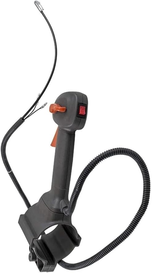 584242102 Handle for Husqvarna 150BT Leaf Blower
