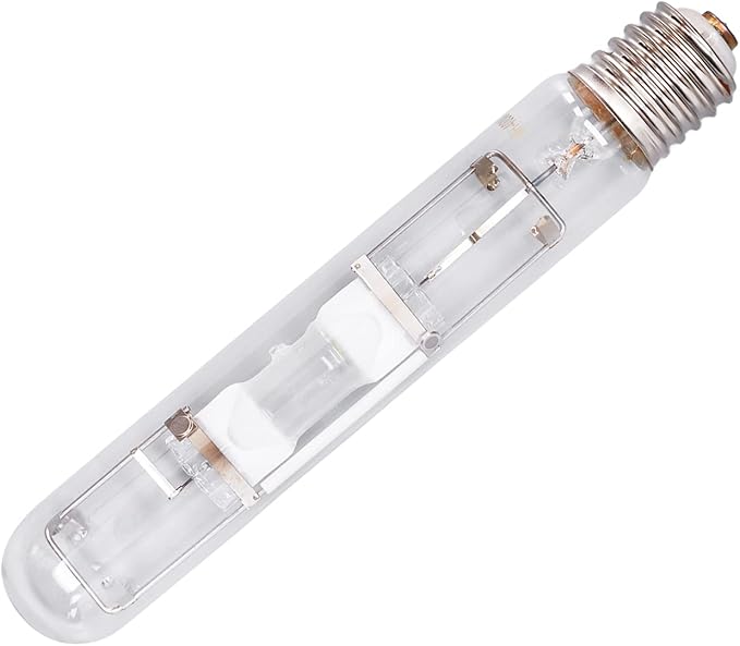 aqxreight Metal Halide Lamp 400W High Output Plant Growth Bulb Replacement 110V to 240V