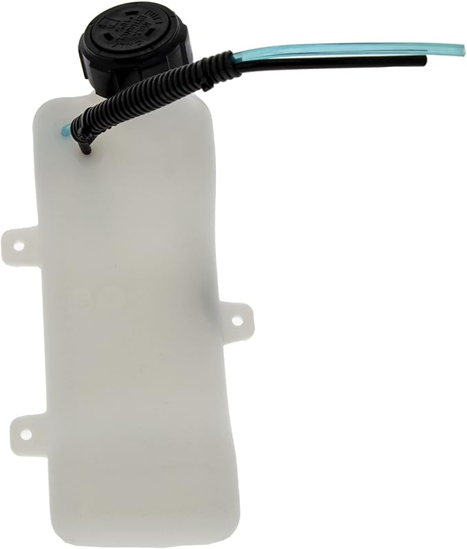 CUB CADET 753-05715 Fuel Tank Assembly CC4BP Backpack Leaf Blowers 41AR4BPG 41BR4BPG