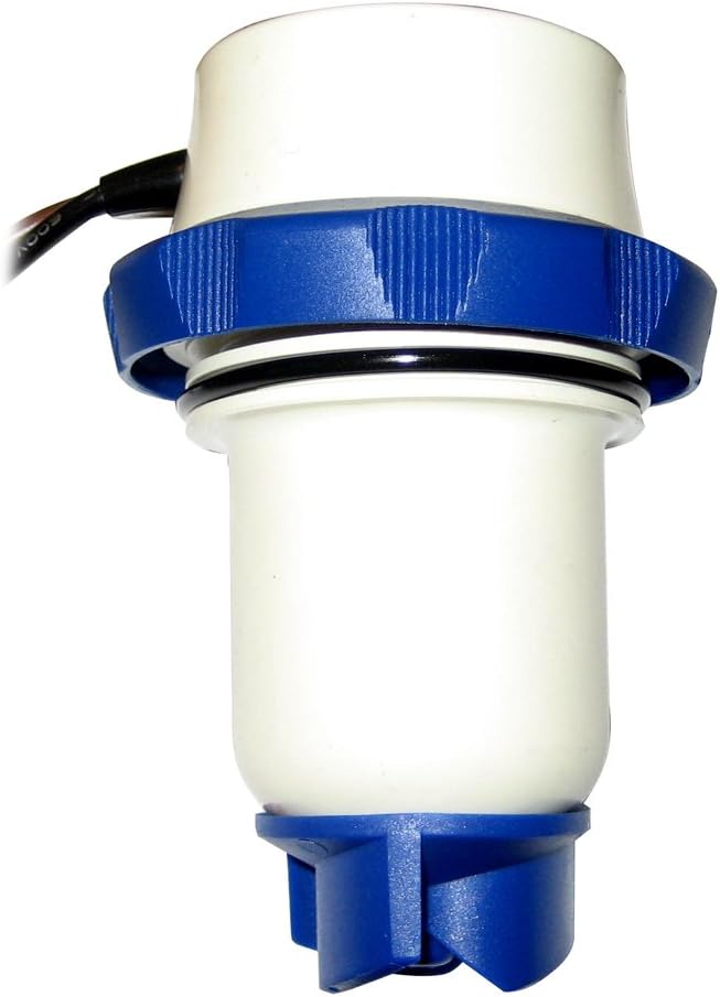 SHURFLO Replacement Kit for Livewell Aerator Ballast Cartridge - 600GPH - 12V