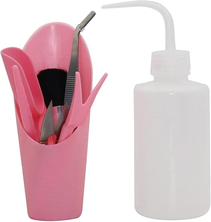Mini Garden Tool Set 10-Piece Garden Tool Set Garden Tool Gift Box with - Shovel RakePruning Shears Spray Shovel