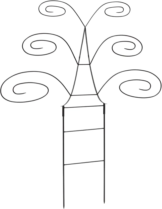 Butterfly Trellis