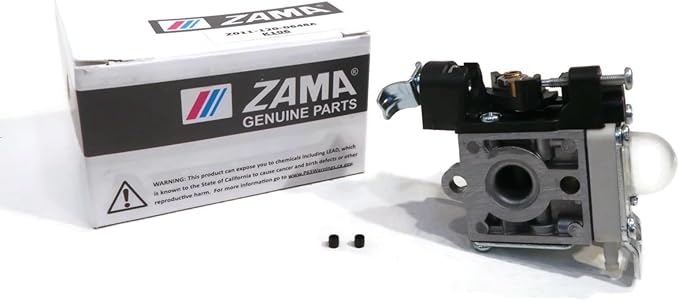 The ROP Shop OEM Zama RB-K106 Carburetor Carb for Echo ES-250 Shred N Vac Power Blower