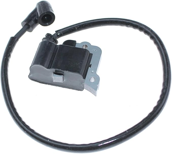 Ignition Coil for 51.7cc Husqvarna 150BT(After 2021) 150BT Mark II(After 2021) 345BT 345BF 350BT(After 2021) Backpack Blower PN 531147161