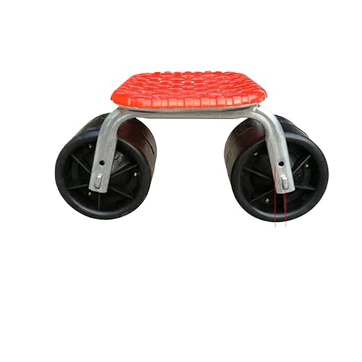Agricultural Chair/Garden Tool 360 Degree Rotation(B)