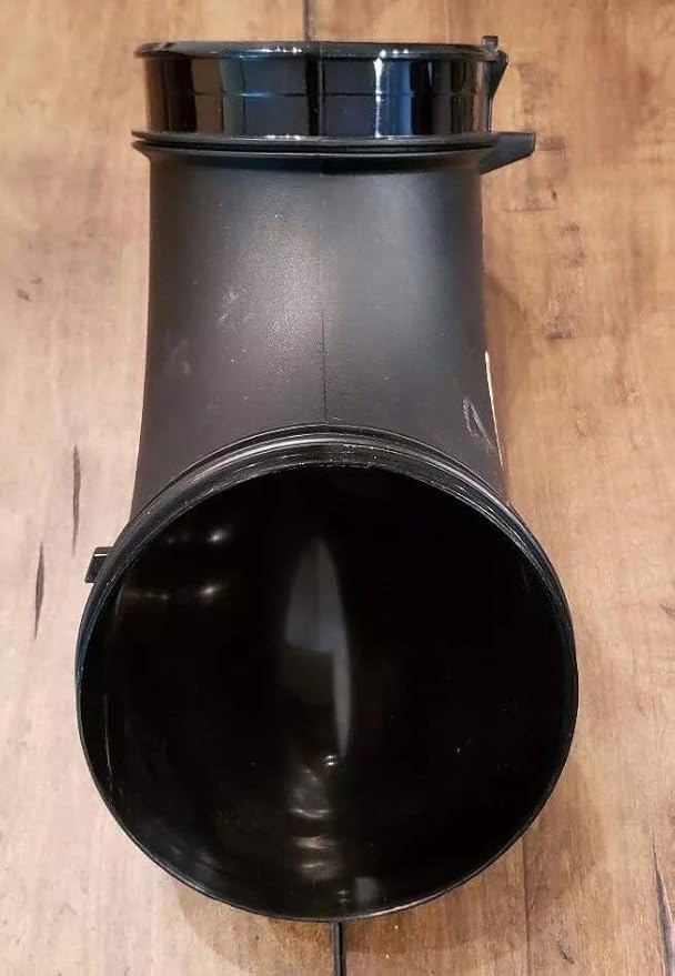 Replacement for Genuine STIHL OEM Blower Tube Elbow BR800 BR800X 4283-700-6900