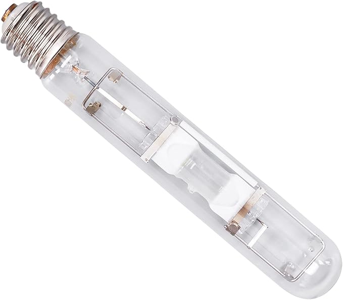 aqxreight Metal Halide Lamp 400W High Output Plant Growth Bulb Replacement 110V to 240V