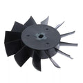 537642001 Blower Fan RY40406 RY40406VN RY40406VNM RY40408VNM Replaceable for Homelite
