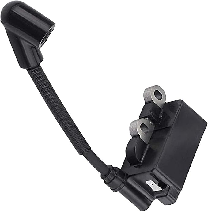 Ignition Coil Module 290178008 for Homelite Toro Powervac Blower Vacuum 51954 51984 51985 51986 51987 for Scotts Gas Blower SC254BV for Black Max Backpack Blower BM254BV BM08570