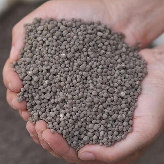Triple Super Phosphate 0-46-0 Fertilizer (20 Lbs.)